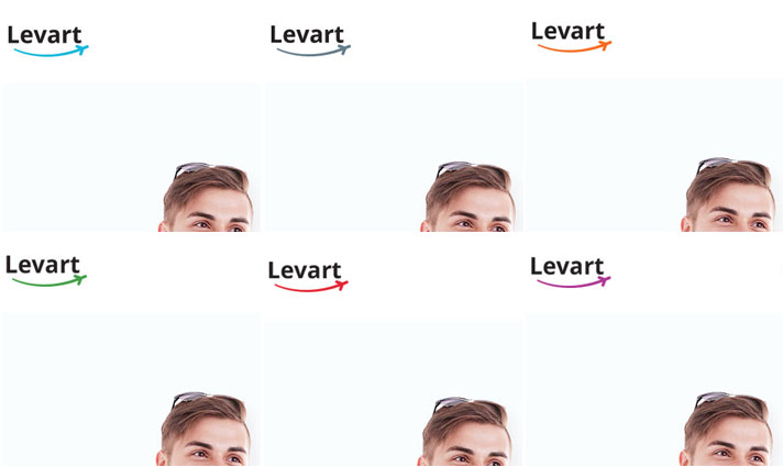 Color Variations